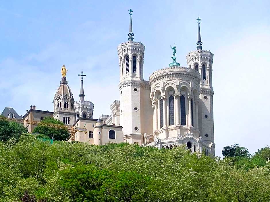 ibis budget Lyon Confluence