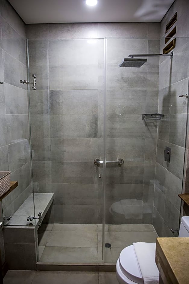 Alko Hotel Integrado