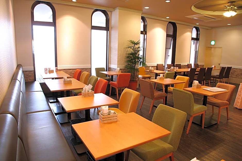 Hotel Sun Valley - Annex