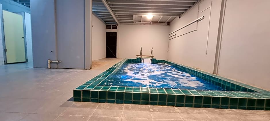 JMA FERRINGHI BEACH HOTEL