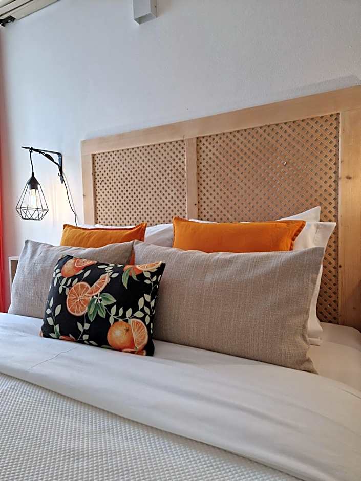 Bea's Bed & Breakfast