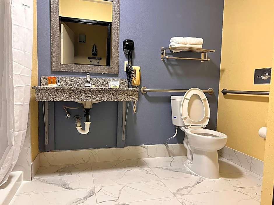 Days Inn by Wyndham Mauldin/Greenville