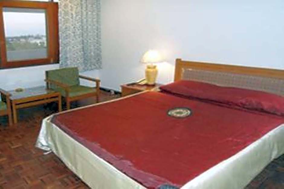 Ubon Hotel