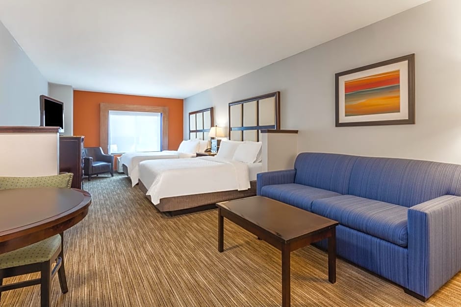 Holiday Inn Express - Albert Lea