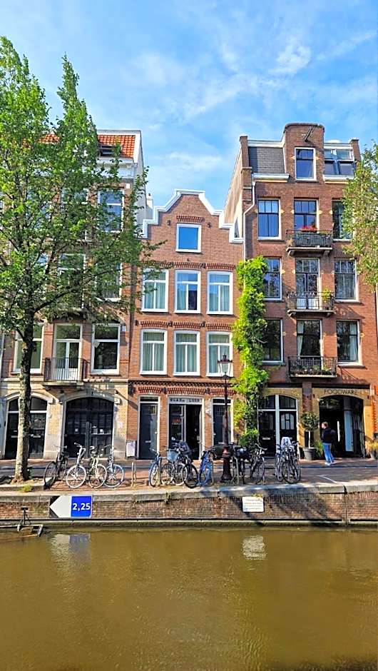 Canal House The Tannery Amsterdam