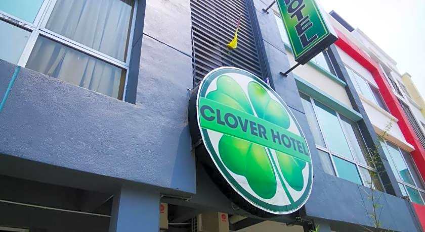 Clover Hotel