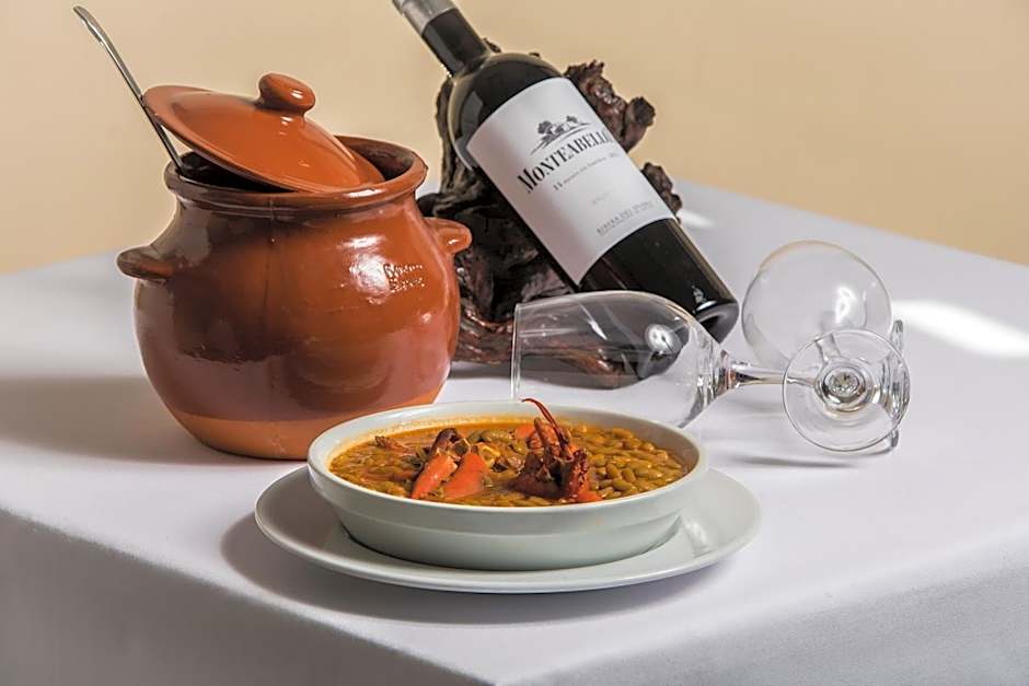 Hotel Casa José Díaz