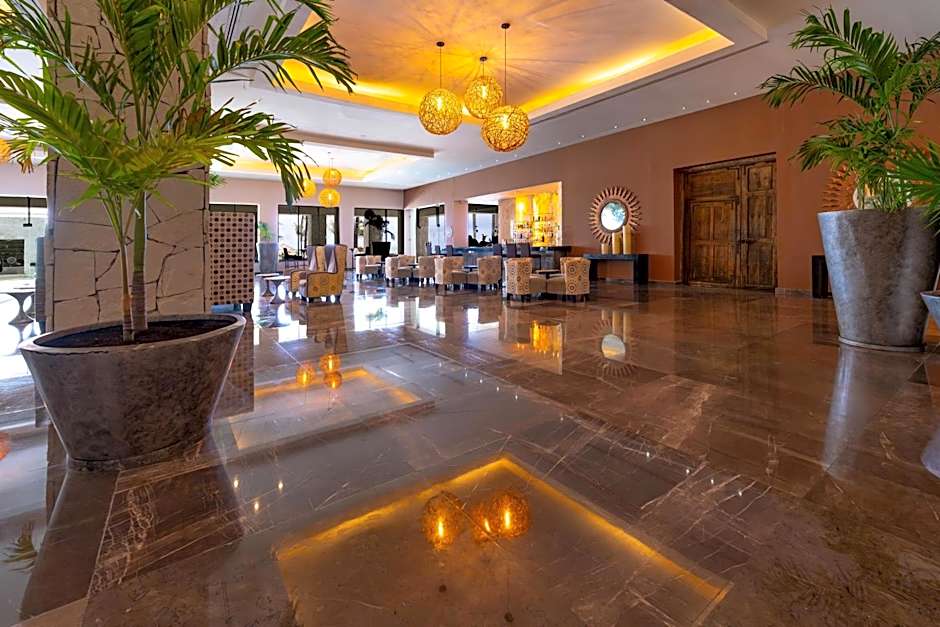 The Sens Tulum Riviera by Oasis-All Inclusive