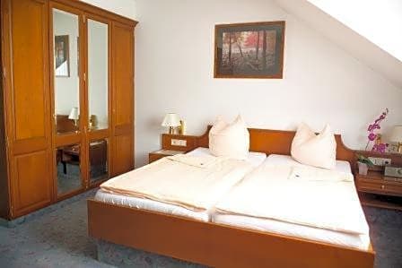 Double Room - Early Booker