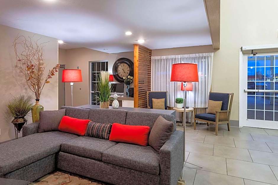 Country Inn & Suites by Radisson, Fargo, ND