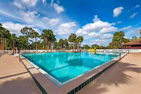 Best Western International Speedway Hotel