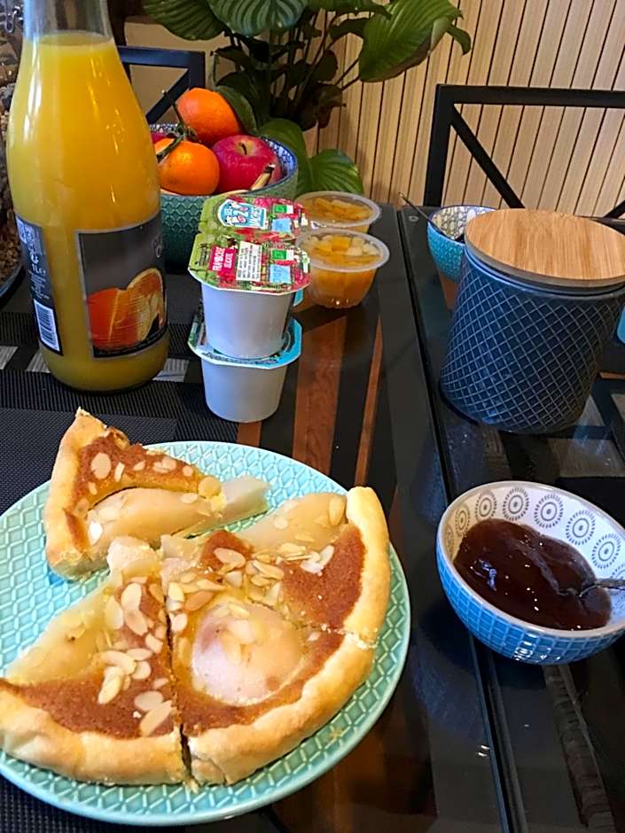 B&B Au bois dormant chambres d hotes