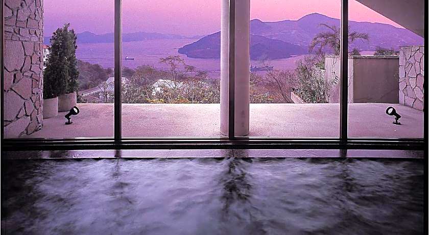 Izumigo Hotel Altia Toba