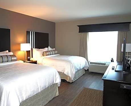 Hotel at Batavia Downs