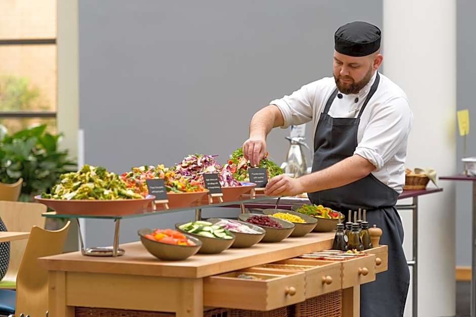 Cranfield Management Development Centre