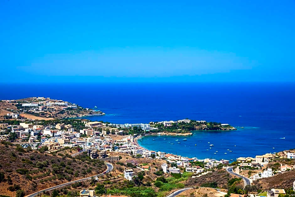 Thania Seaside Smotel - Adults Only