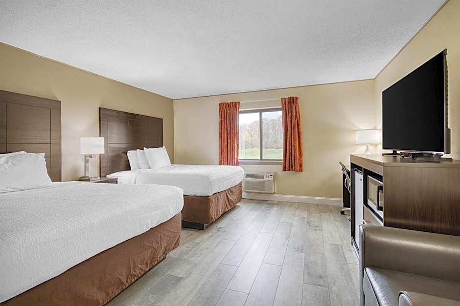 SureStay by Best Western Massena