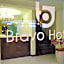 Bravo Hotel