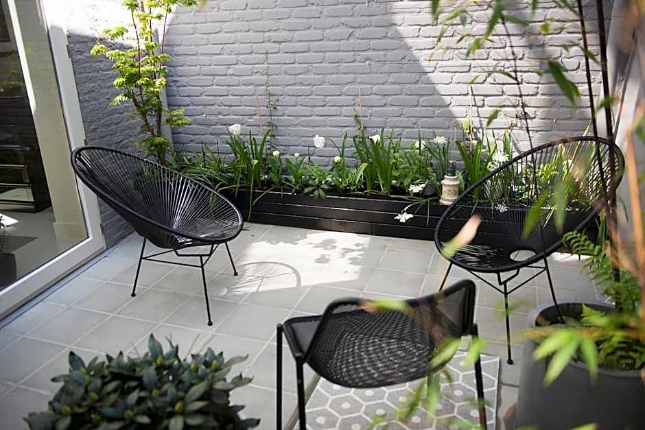 4B B&B Brugge