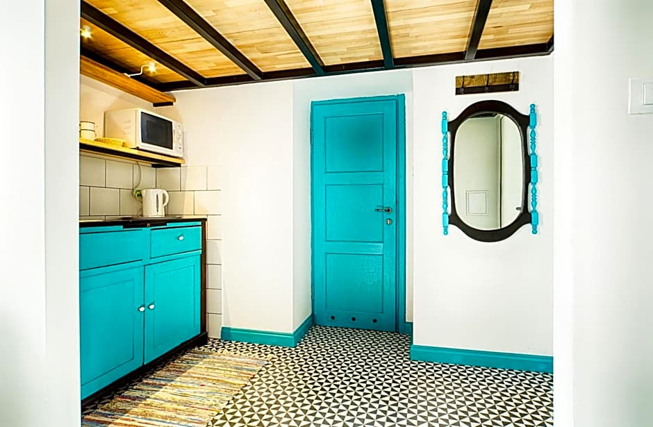 Old Town Kanonia Rooms & Apartments