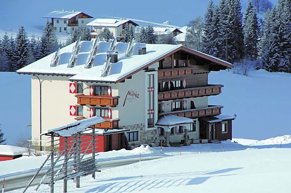 Aparthotel Garni Monte