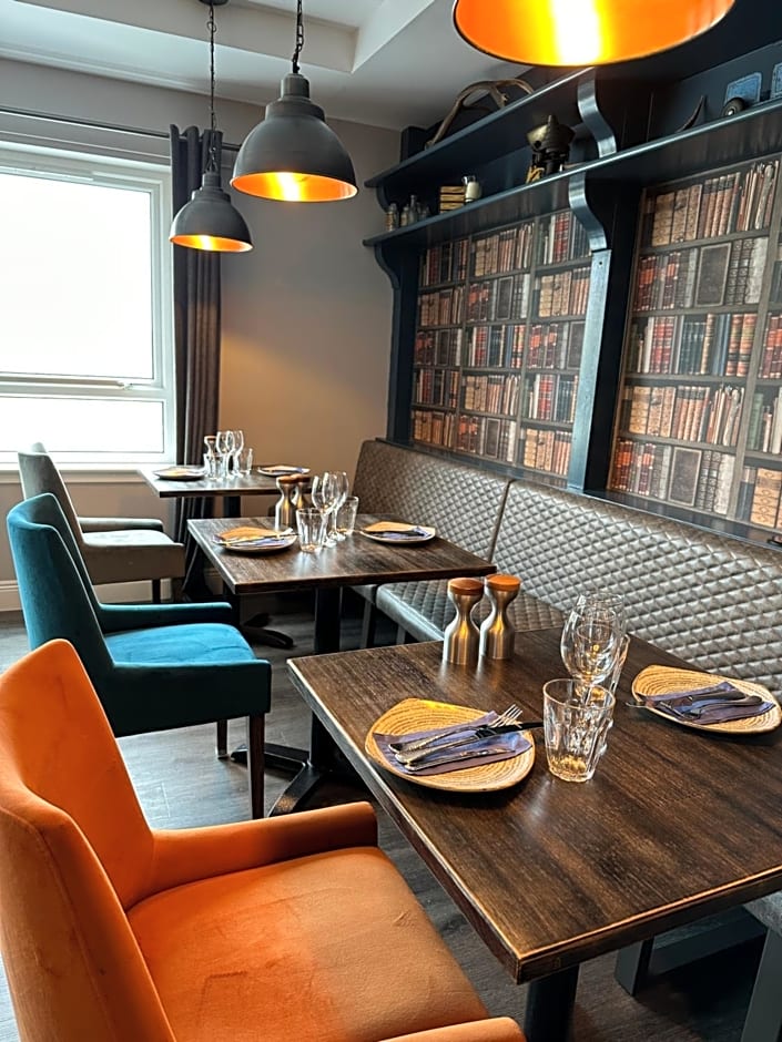 Grianaig Guest House & Restaurant, South Uist, Outer Hebrides