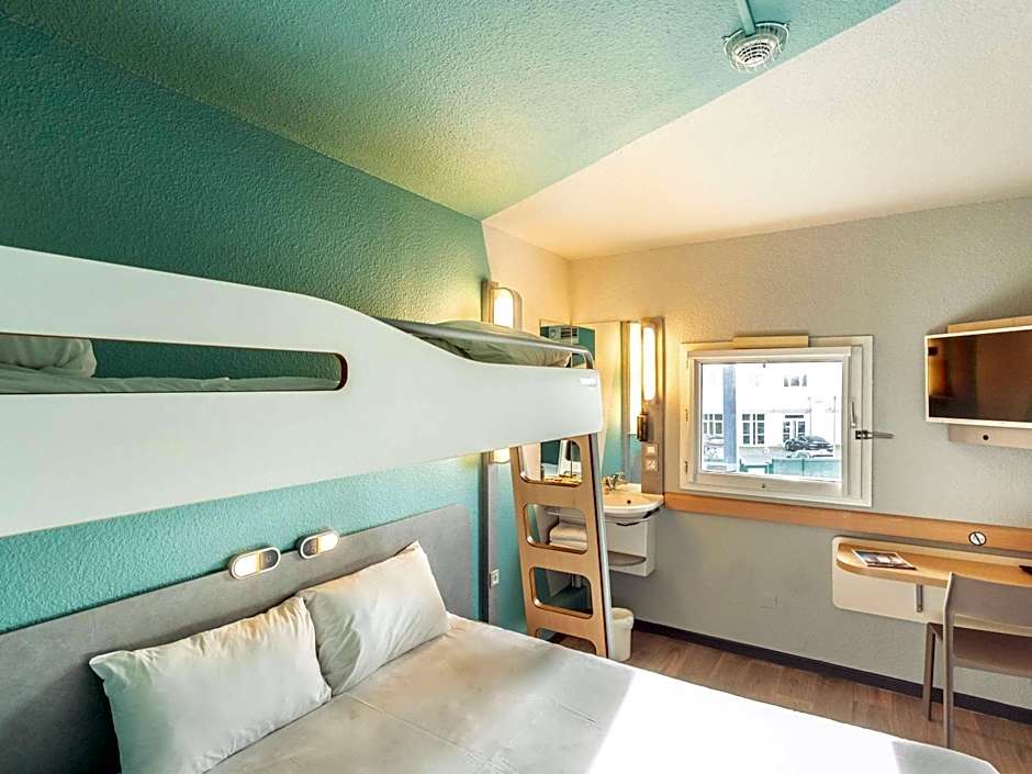 ibis budget Bourges