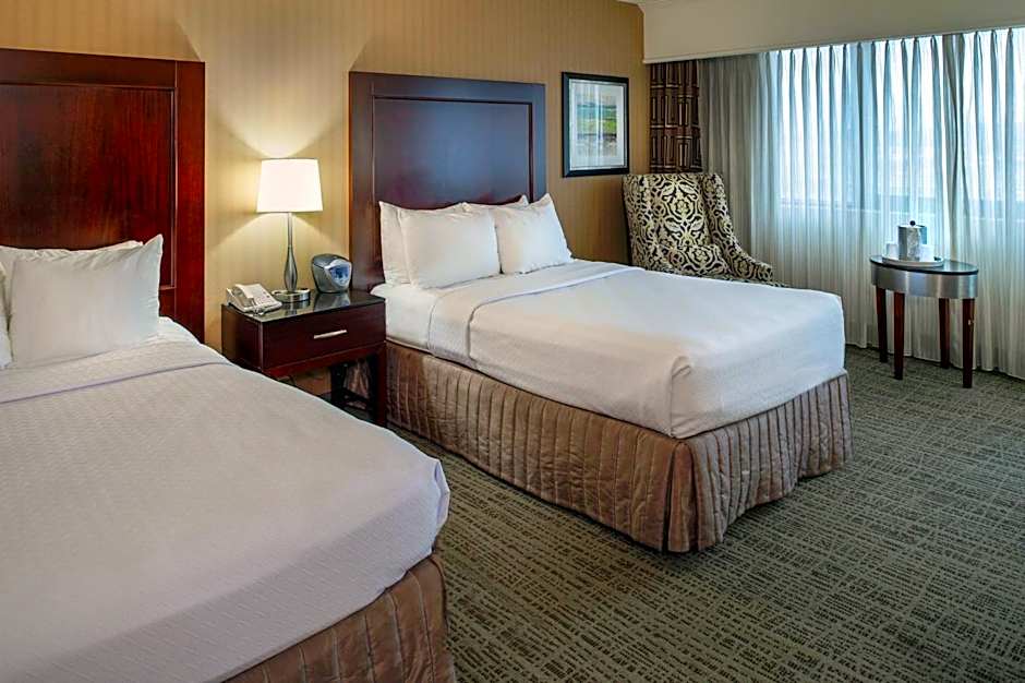 Crowne Plaza Hotel St. Louis Airport By IHG