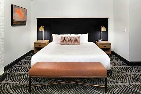 Studio King Accessible