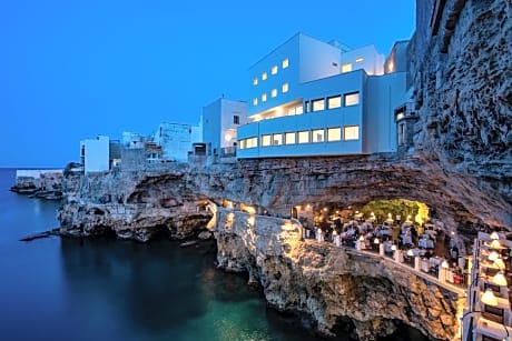 Hotel Grotta Palazzese