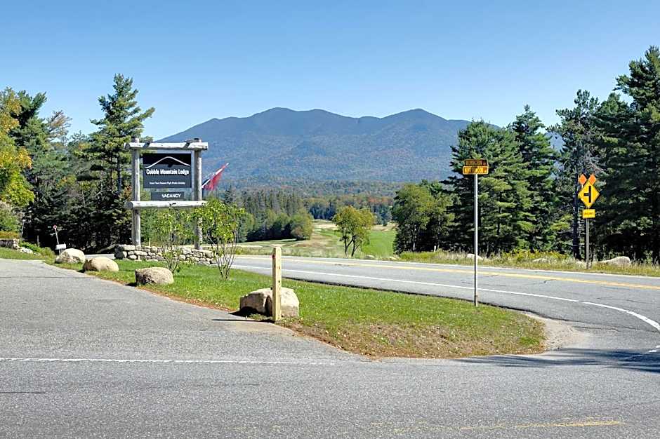Cobble Mountain Lodge