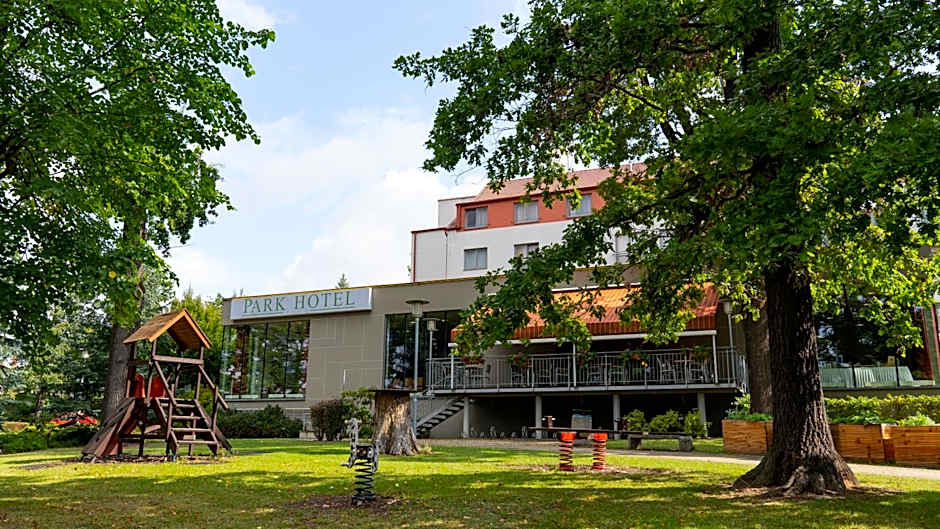 LH Parkhotel Hluboka Nad Vltavou Congress & Wellness