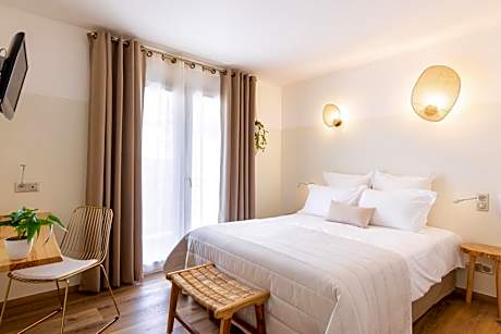 Hôtel Flor