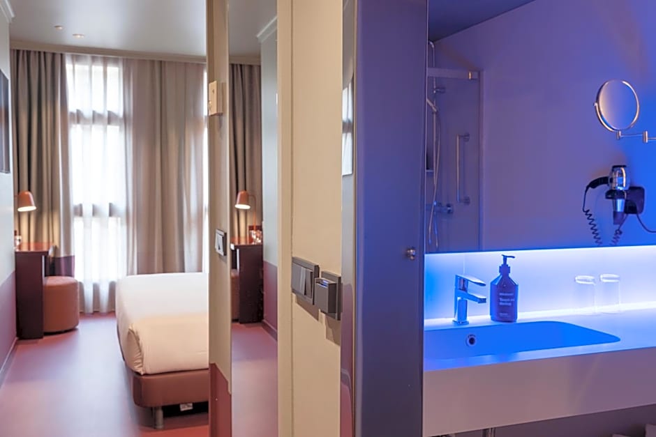 Hotel Reding Croma