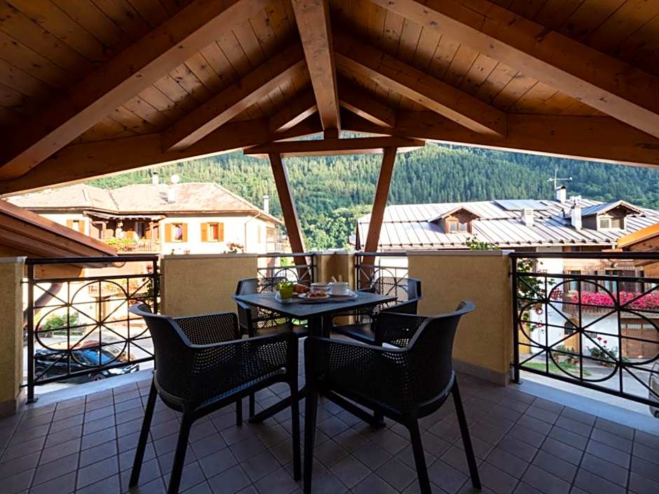 Hotel Garni Sottobosco