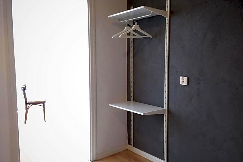 Hostel Octopus Gdańsk