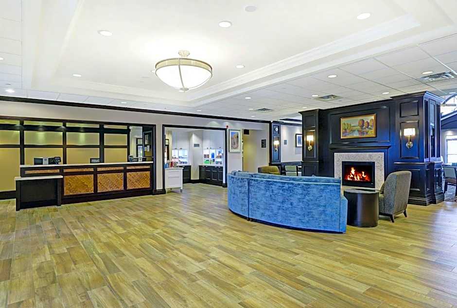 Homewood Suites by Hilton Cambridge-Waterloo Ontario
