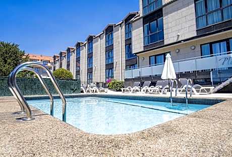 Hotel Alda Carril