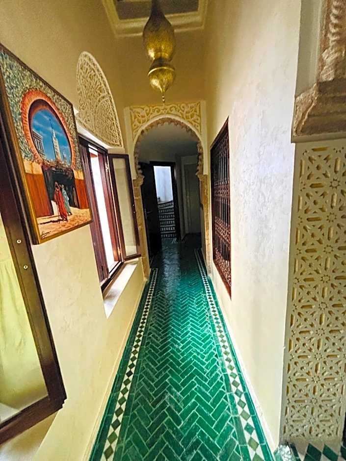 Riad El Maâti
