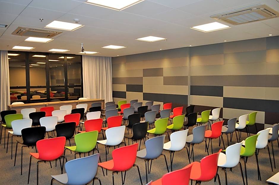 Wyndham Garden Ribeirão Preto Convention