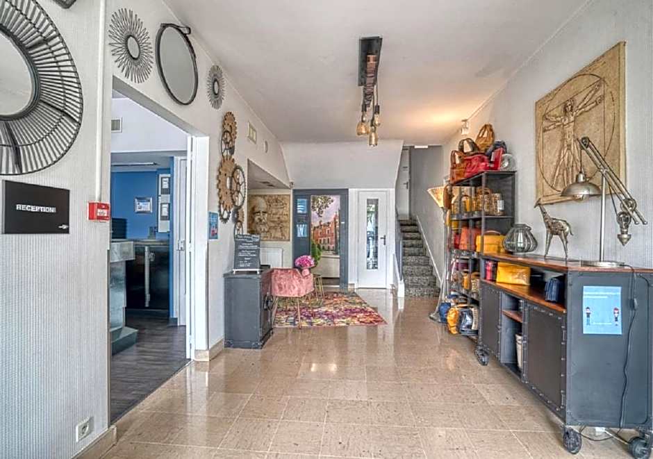 Best Western Le Vinci Loire Valley