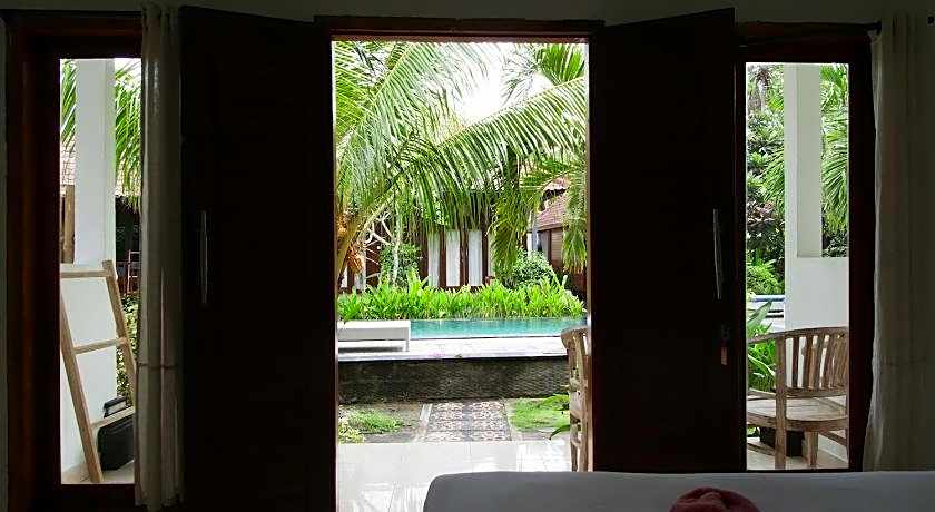 Nyoman Guesthouse