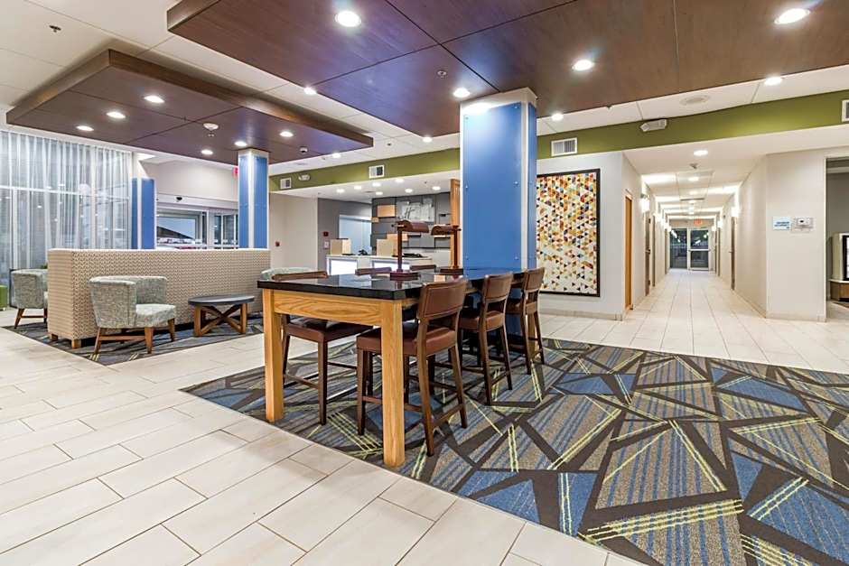 Holiday Inn Express - Villa Rica By IHG