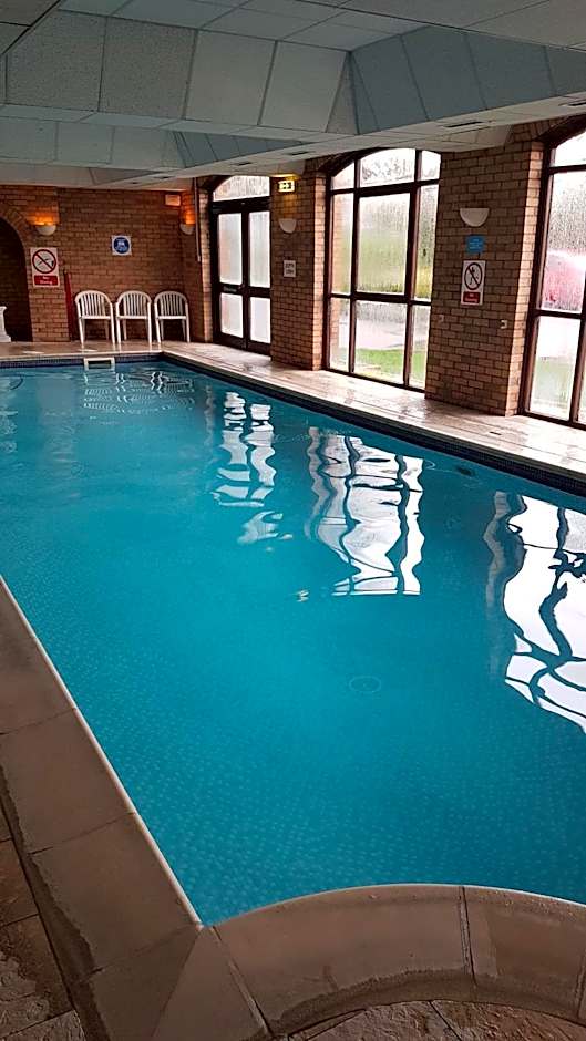 Stone House Hotel `A Bespoke Hotel