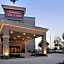Hampton Inn By Hilton & Suites Dallas Market Center