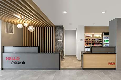 TownePlace Suites by Marriott Oshkosh