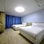 Jungmoon City Hotel & J-hill Hotel