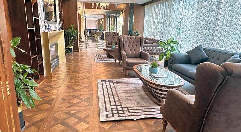 Operla Airport Hotels, Trademark Collection by Wyndham