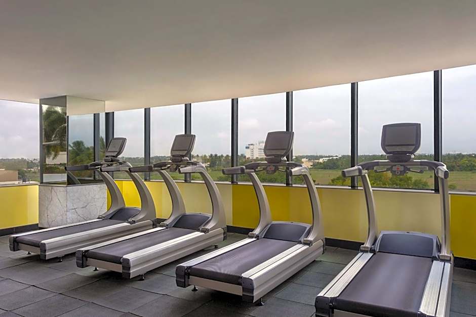 Le Meridien Coimbatore