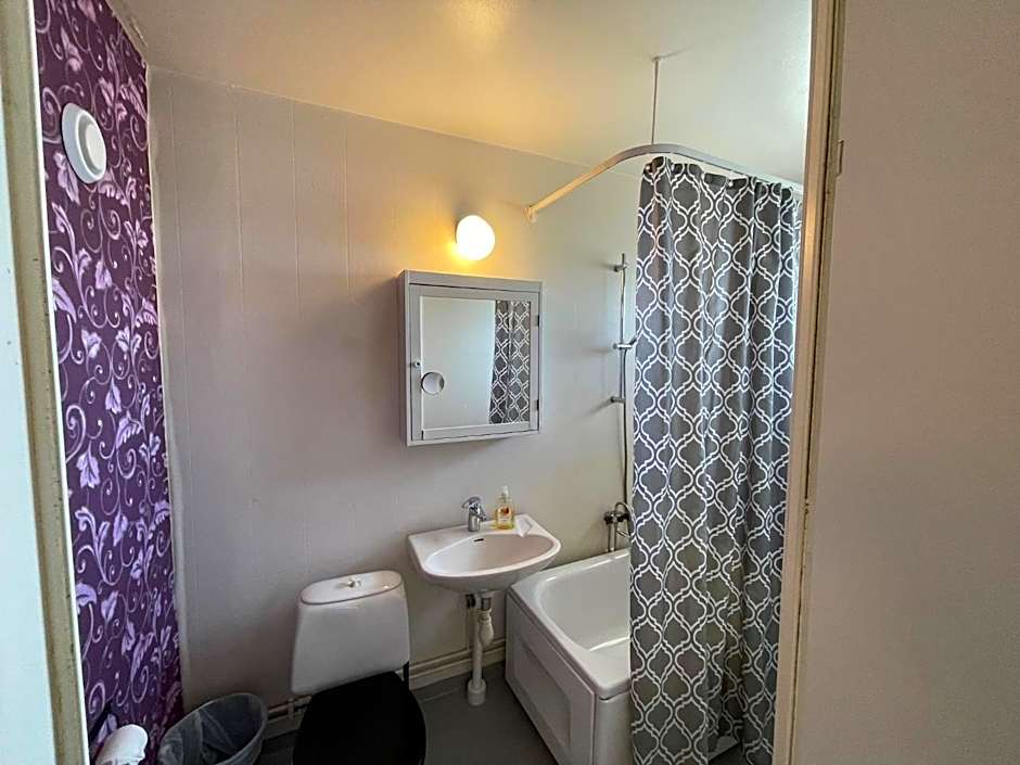 Fjordhotellet